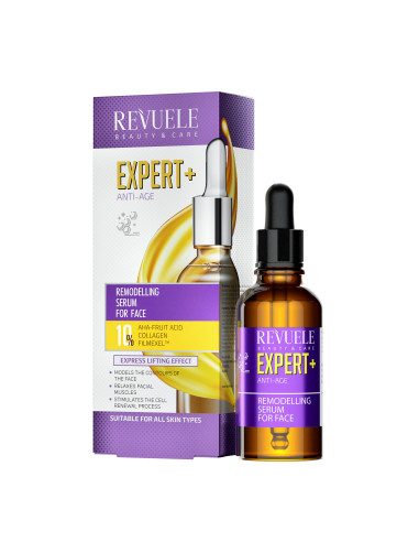 Revuele Expert+ Омолоджувальна...