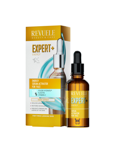 Revuele Expert+ Energy...