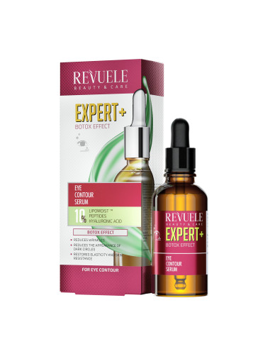 Revuele Expert+ Сыворотка для контура...