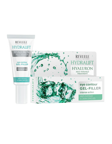 Revuele Hydralift Hyaluron Гель-філер...