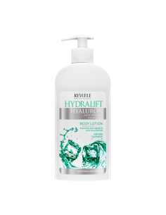 Revuele Hydralift Hyaluron...