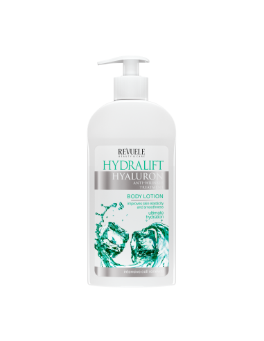 Revuele Hydralift Hyaluron...