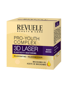 Revuele 3D Laser Нічний...