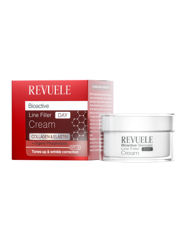 Revuele Bioactive Collagen & Elastin...