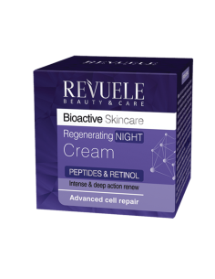 Revuele Bioactive Peptides...