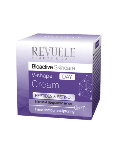 Revuele Bioactive Peptides & Retinol...