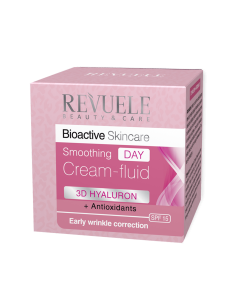 Revuele Bioactive Skincare...