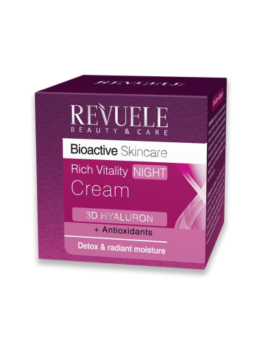 Revuele Bioactive Skincare 3D...