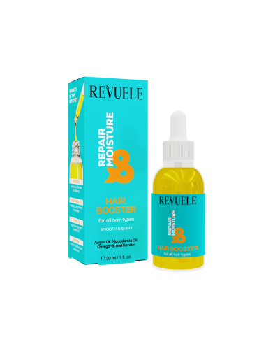 Revuele Repair & Moisture Бустер для...
