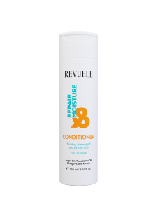 Revuele Repair & Moisture...
