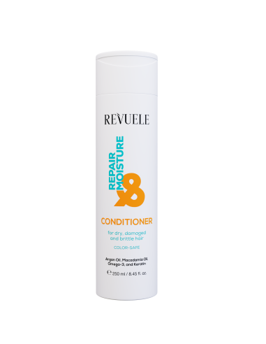 Revuele Repair & Moisture Кондиціонер...