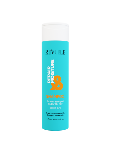 Revuele Repair & Moisture...