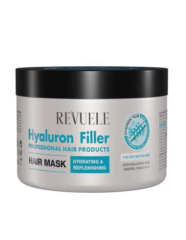 Revuele Professional Hair Products...