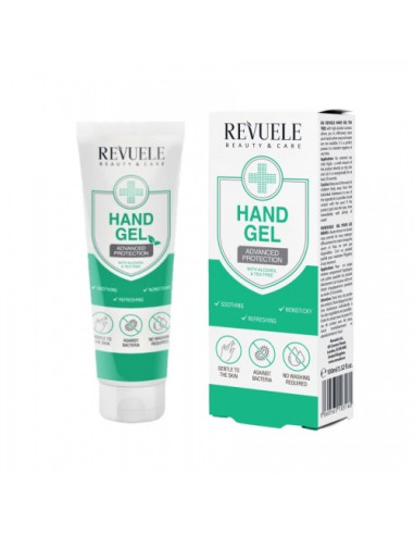Revuel Hand Gel Гель для рук Чайне...