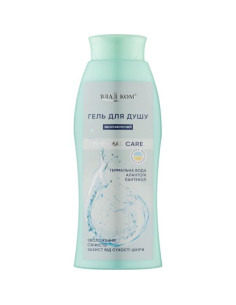 Thermal care Гель для душа...