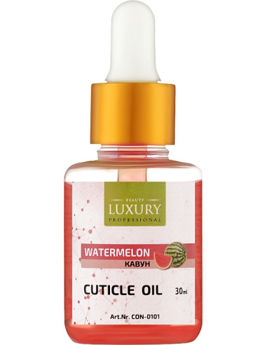 Beauty LUXURY Олія для кутикули...
