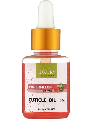 Beauty LUXUR Масло для кутикулы...