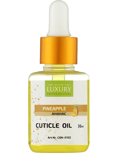 Beauty LUXURY Олія для кутикули...