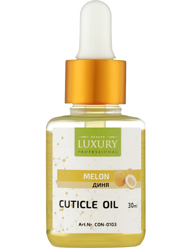 Beauty LUXURY Олія для кутикули...