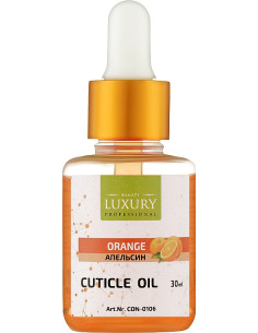 Beauty LUXURY Олія для...
