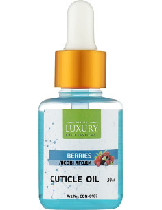 Beauty LUXURY Масло для...