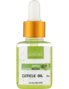 Beauty LUXURY Олія для...