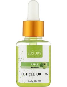 Beauty LUXURY Олія для...