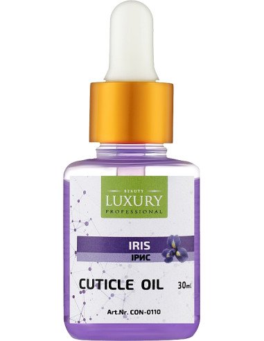 Beauty LUXURY Олія для кутикули...