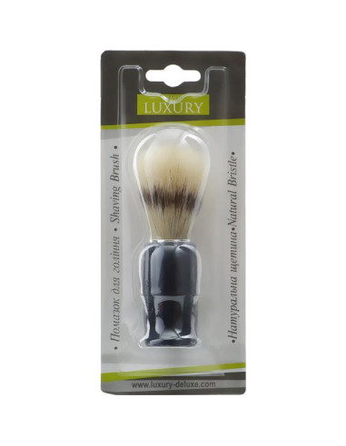 Beauty LUXURY Помазок для бритья PB-04