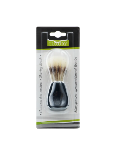 Beauty LUXURY Помазок для бритья PB-07