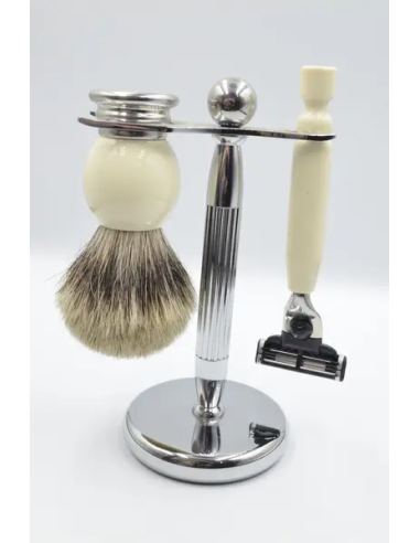 Beauty LUXURY Набір для гоління PN-04