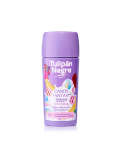 Tulipan Negro...