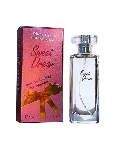 Аромат Женская туалетная вода "Sweet...