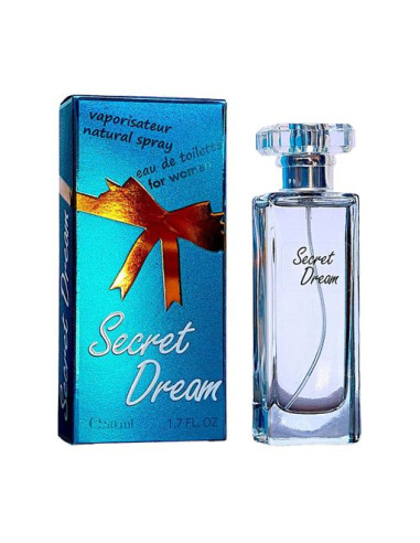 Аромат Женская туалетная вода "Secret...