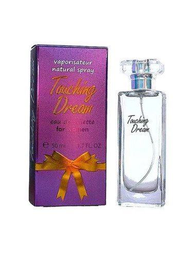 Аромат Жіноча туалетна вода "Touching...