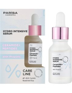 Parisa Cosmetics Сыворотка...
