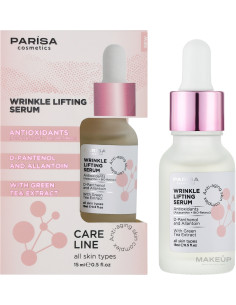 Parisa Cosmetics Сыворотка...
