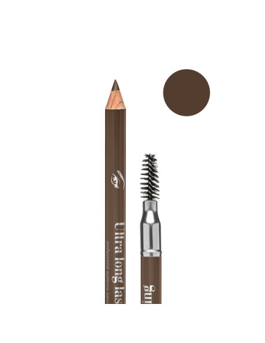 Олівець для брів Parisa Cosmetics