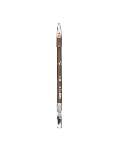 Олівець для брів Parisa Cosmetics
