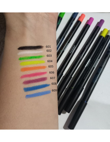 Parisa Cosmetics Олівець для очей...