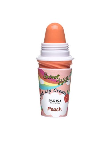 Parisa Cosmetics Бальзам для губ...
