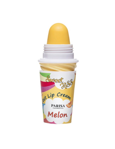 Parisa Cosmetics Бальзам для губ...
