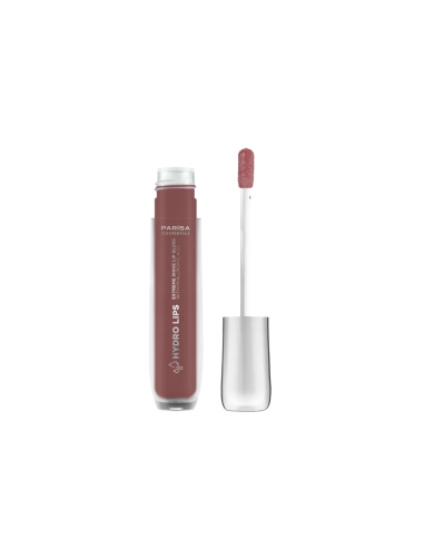 Parisa Cosmetics Блеск для губ Hydro...