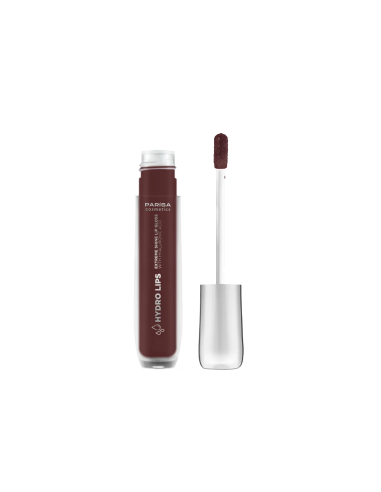 Parisa Cosmetics Блеск для губ Hydro...