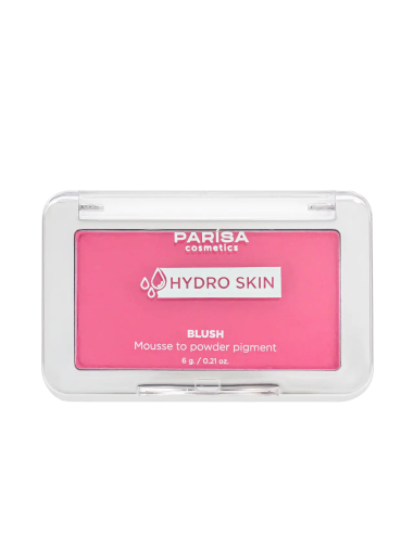 Parisa Cosmetics Румяна-мусс Hydro...