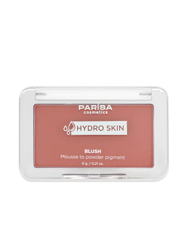 Parisa Cosmetics Рум'яна-мус Hydro...