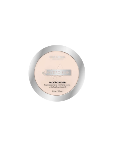Parisa Cosmetics Пудра для лица Hydro...