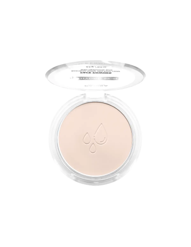 Parisa Cosmetics Пудра для обличчя...