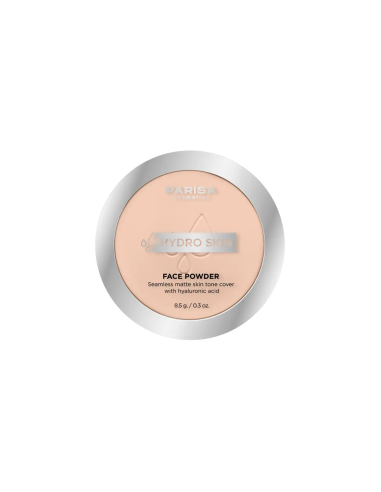 Parisa Cosmetics Пудра для лица Hydro...