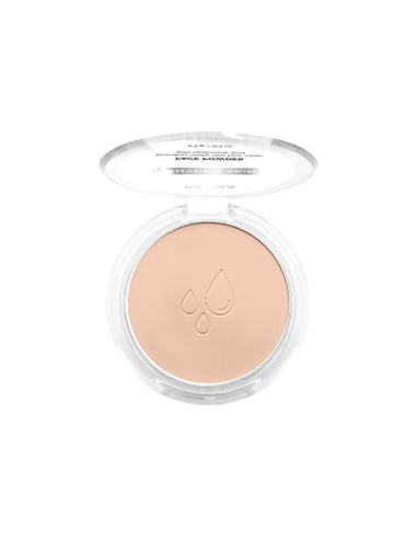 Parisa Cosmetics Пудра для лица Hydro...